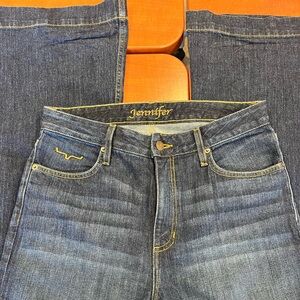 Kimes Jennifer Jeans